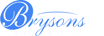 Bryson's Shipping Agency